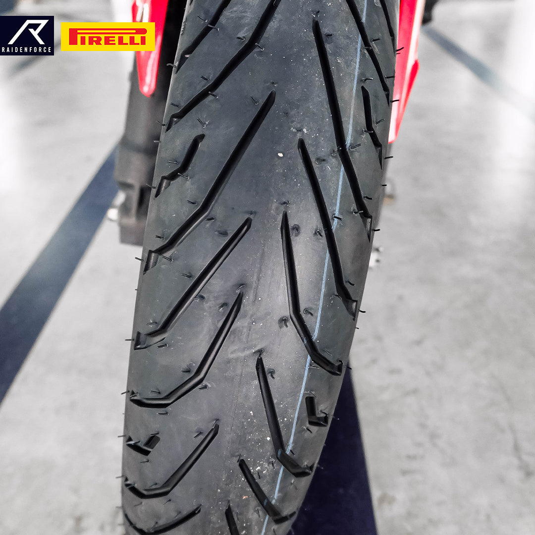 ยางนอก Pirelli Angel CITY (ขอบ17)