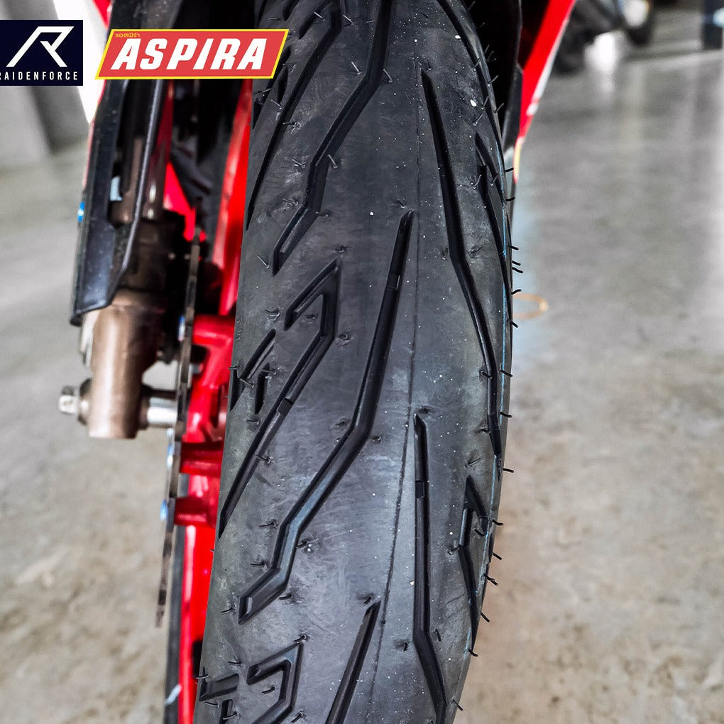 ยางนอก Aspira Sportivo (ขอบ 13,14,17)