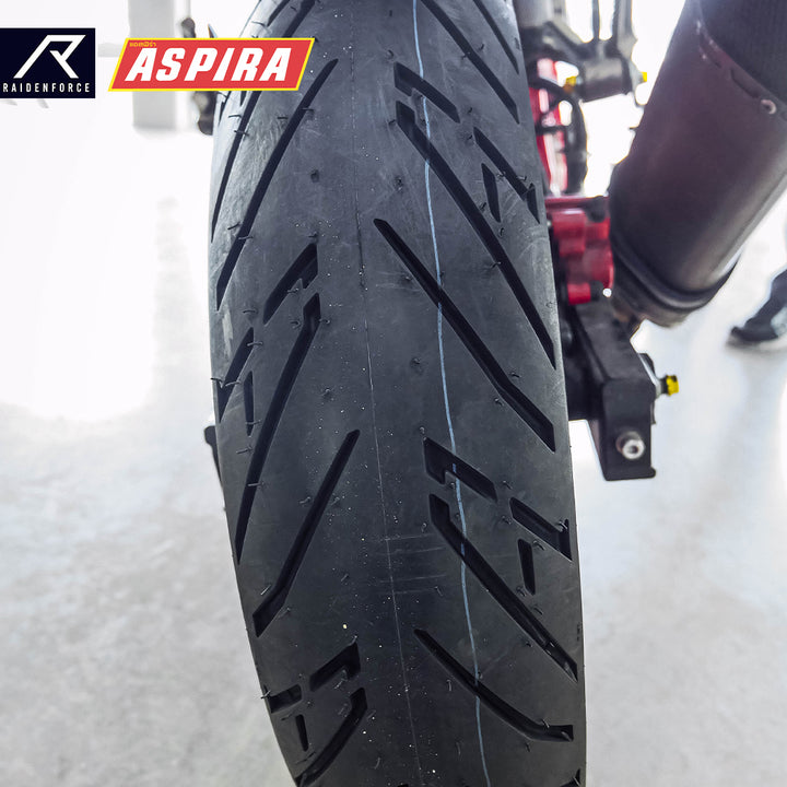 ยางนอก Aspira Sportivo (ขอบ 13,14,17)