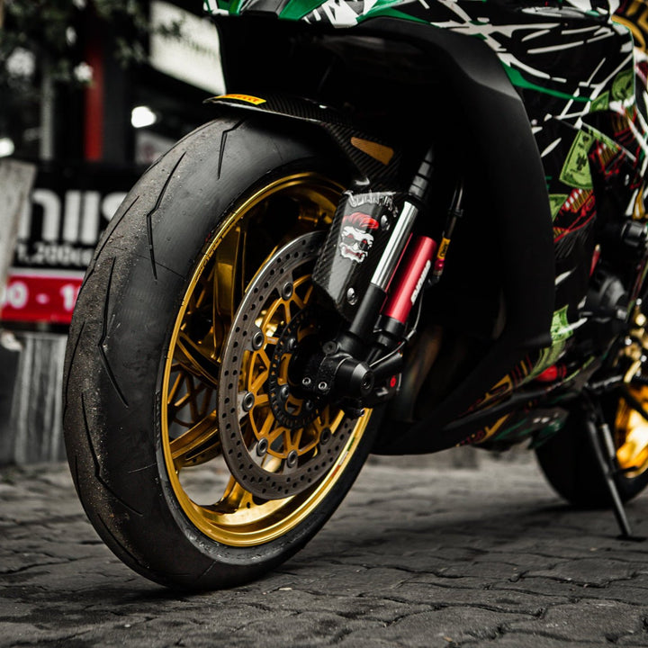 ยางนอก Pirelli Diablo Supercorsa SP V3