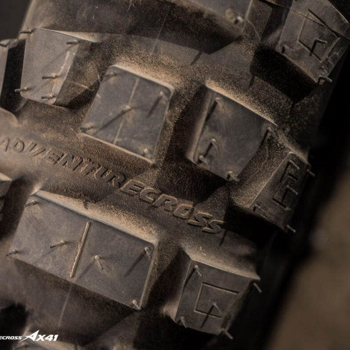 ยางนอก Bridgestone Ax41s (ขอบ15,17,18,19)