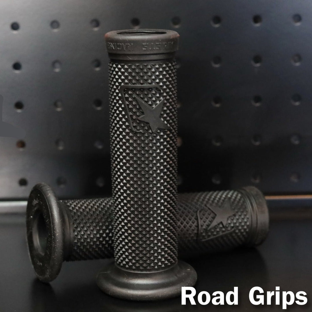 ปลอกแฮนด์ Ariete รุ่น Pair of Grips