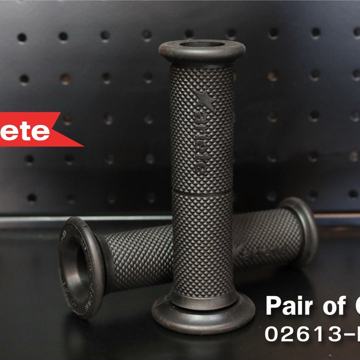 ปลอกแฮนด์ Ariete รุ่น Pair of Grips