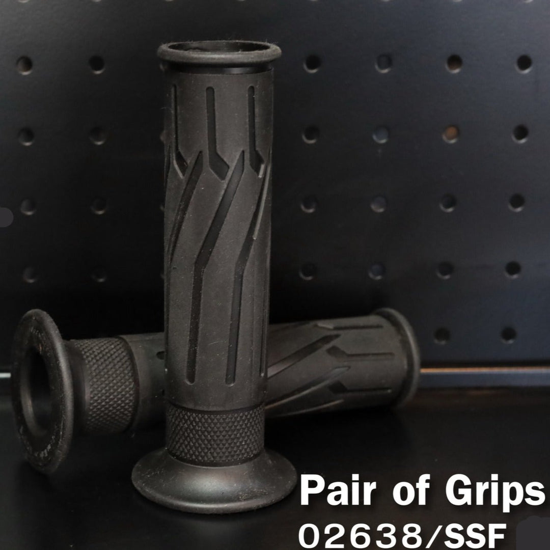 ปลอกแฮนด์ Ariete รุ่น Pair of Grips