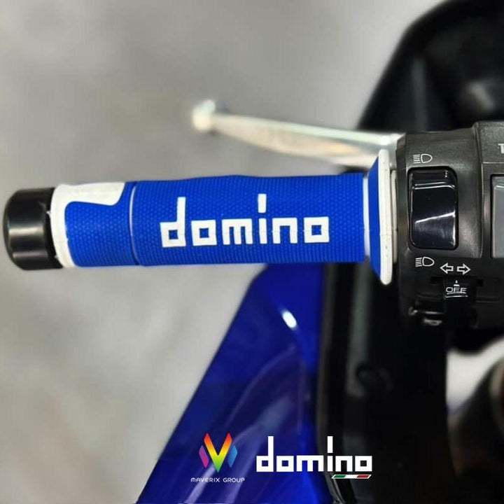 ปลอกแฮนด์ Domino A450