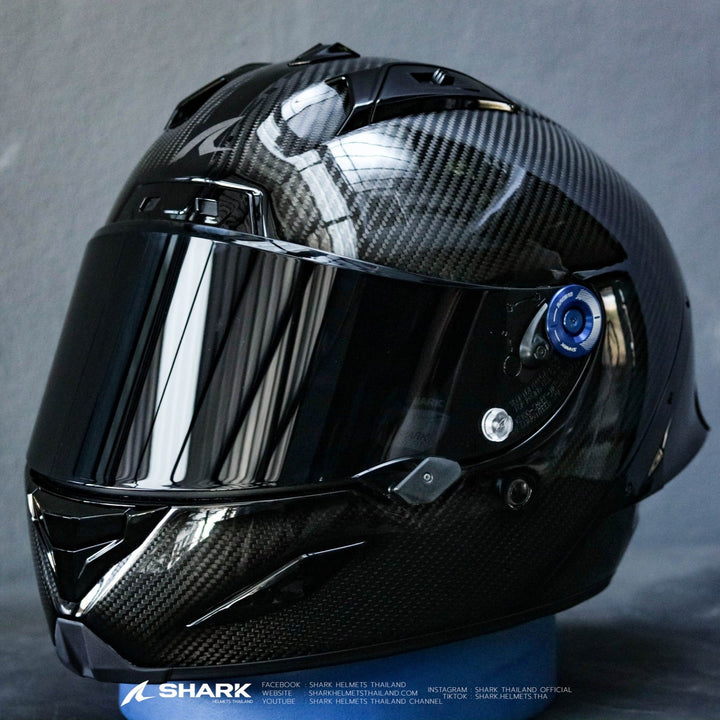 SHARK Aeron GP Full Carbon Helmet