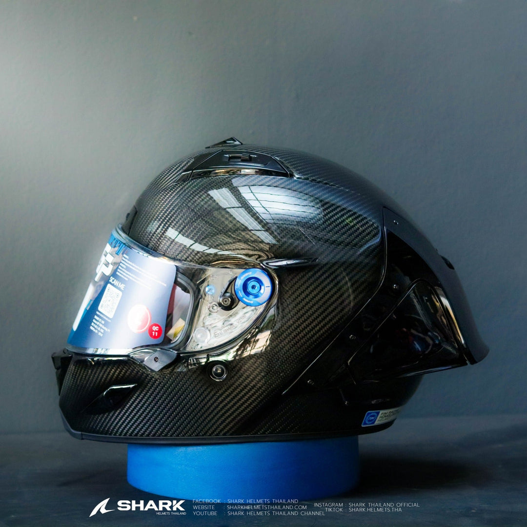 SHARK Aeron GP Full Carbon Helmet