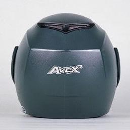 Avex Crux Helmet, Horse Dung Color