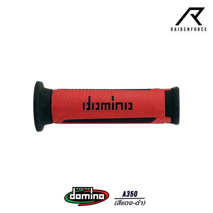 ปลอกแฮนด์ Domino A350