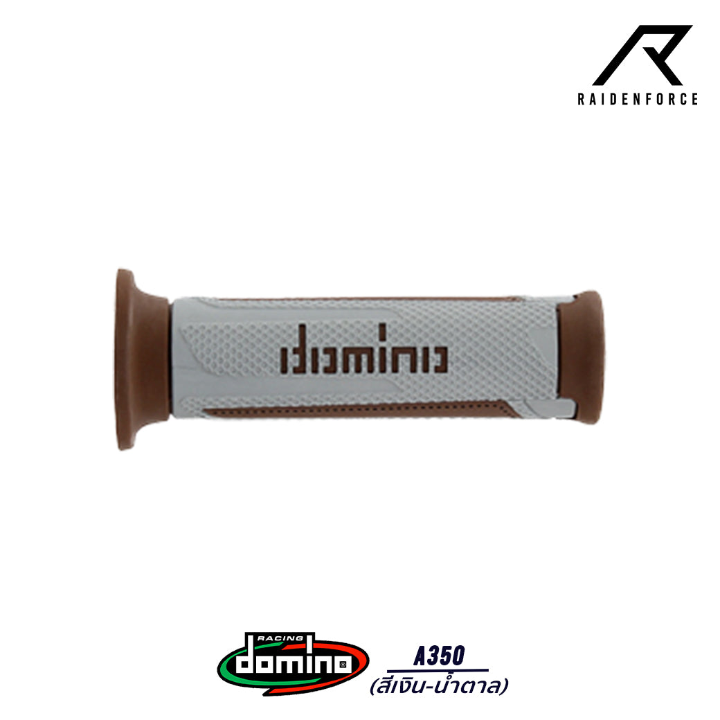 ปลอกแฮนด์ Domino A350