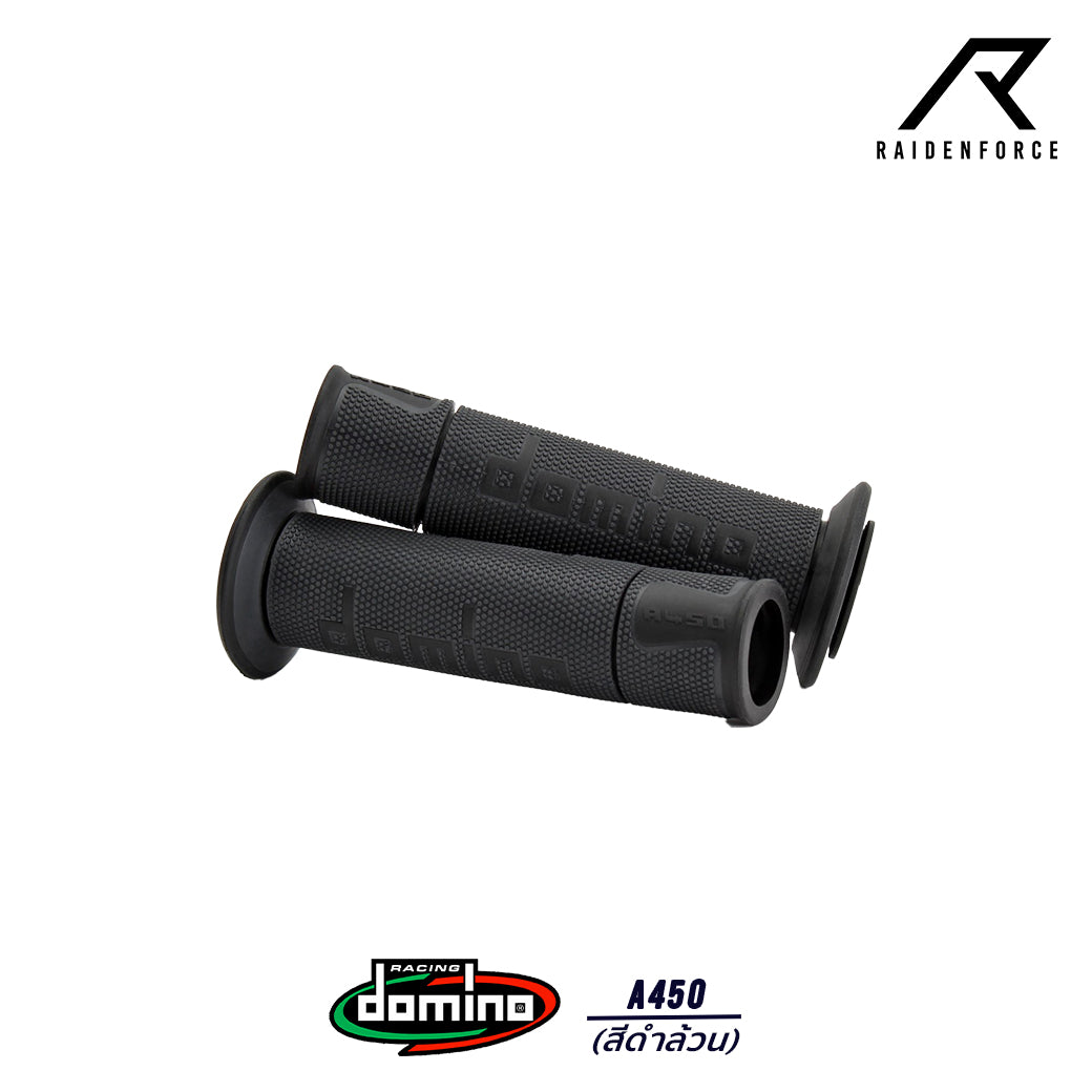 ปลอกแฮนด์ Domino A450