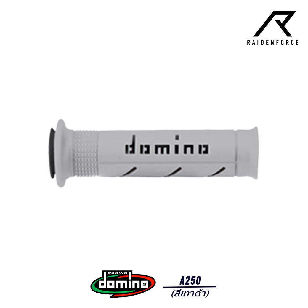 ปลอกแฮนด์ Domino A250