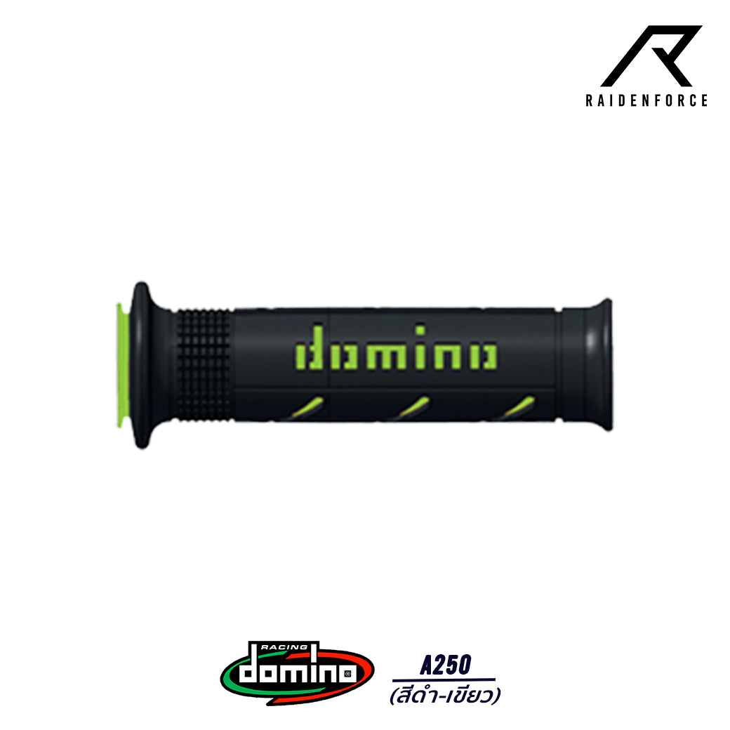 ปลอกแฮนด์ Domino A250