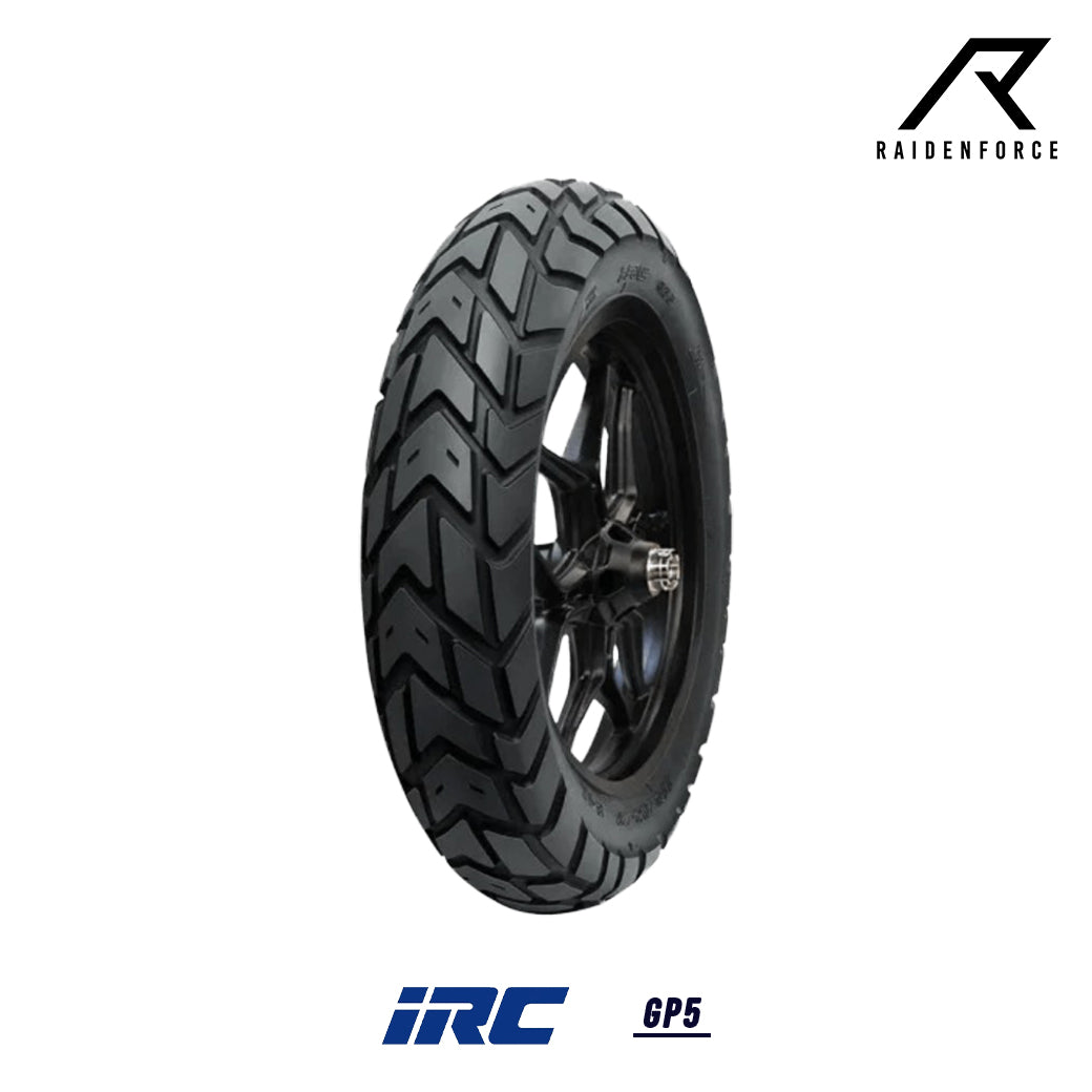 ยางนอก IRC GP-5  (สำหรับขอบ 17)