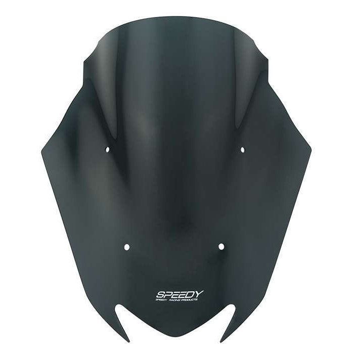 Speedometer cover-front shield SPEEDY N-MAX NEW 2020 Touring #03 hump style