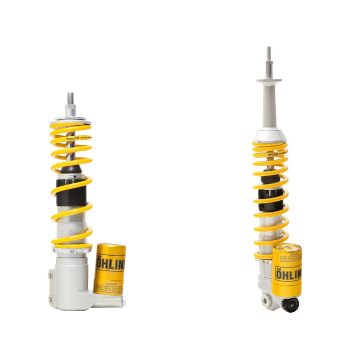 Ohlins Vespa Sprint PI802 Rear Shock