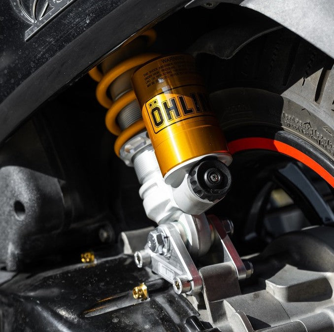 Ohlins Vespa Sprint PI802 Rear Shock