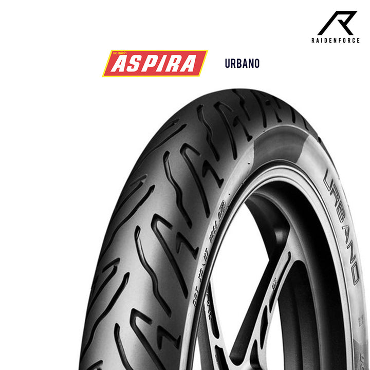 ยางนอก Aspira Urbano (ขอบ14,17)