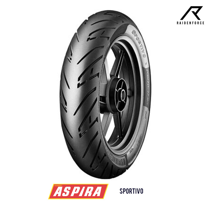 ยางนอก Aspira Sportivo (ขอบ 13,14,17)