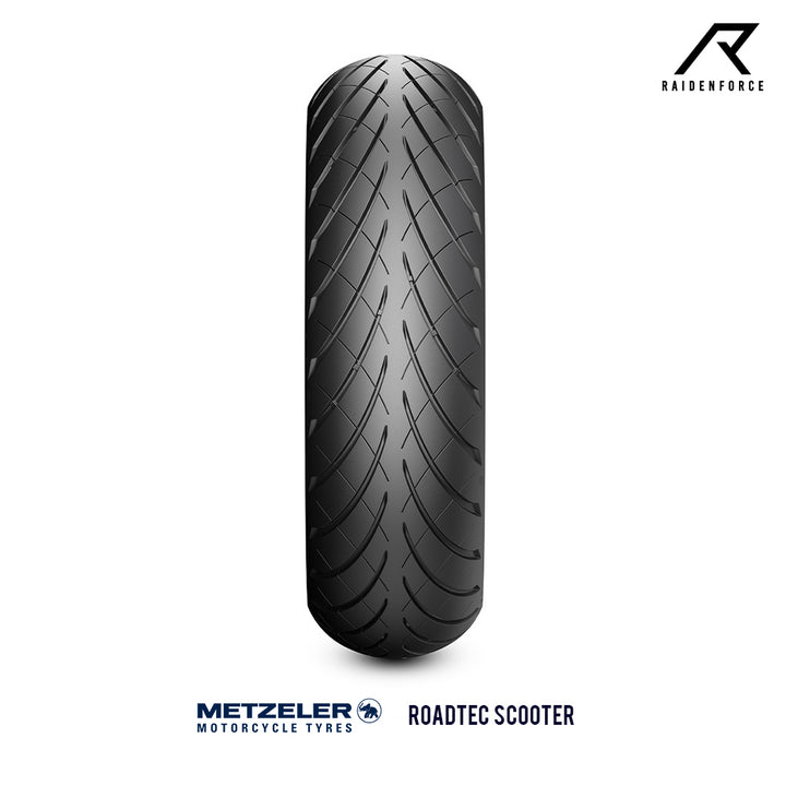 ยางนอก Metzeler Roadtec Scooter (สำหรับขอบ12,13,14,15)