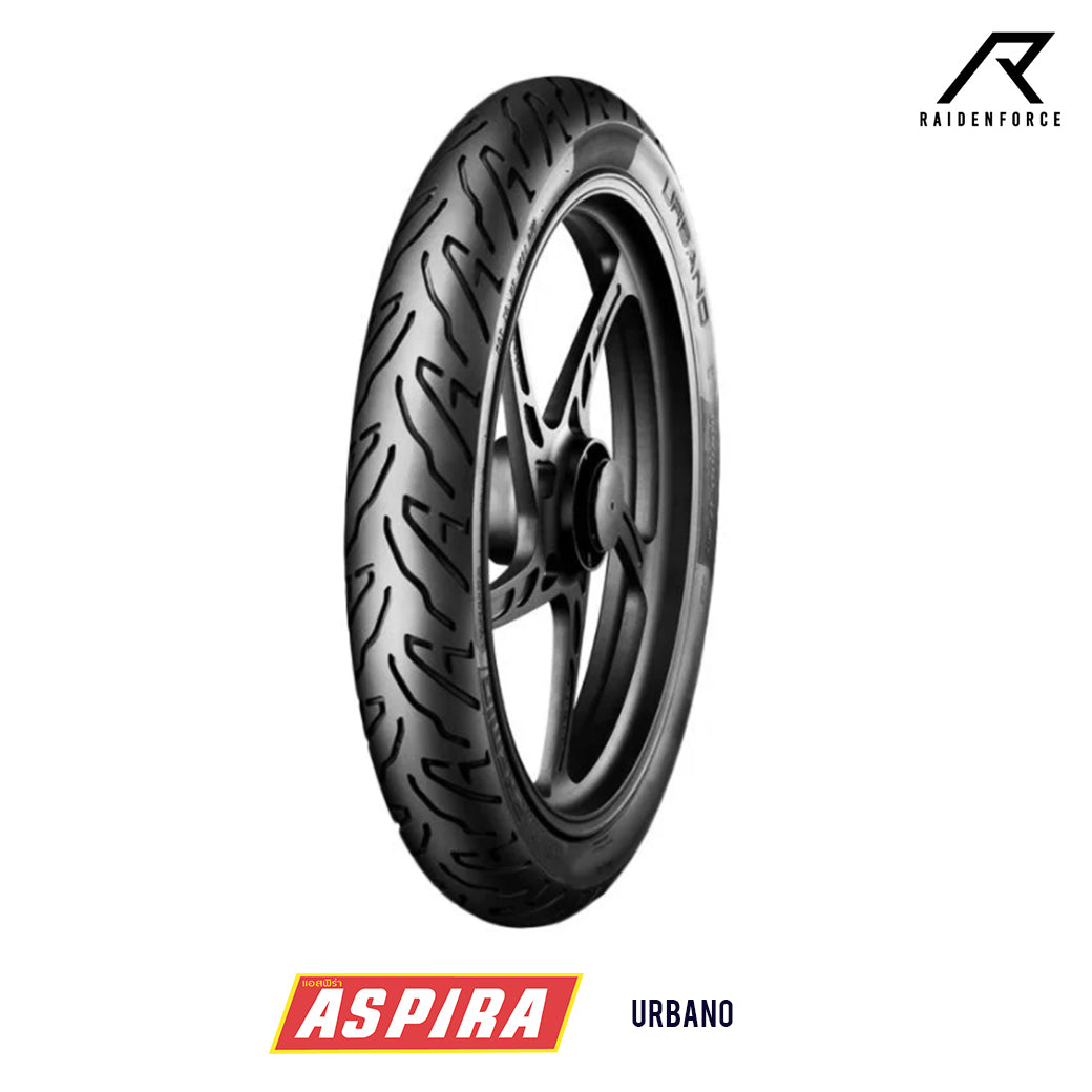 ยางนอก Aspira Urbano (ขอบ14,17)