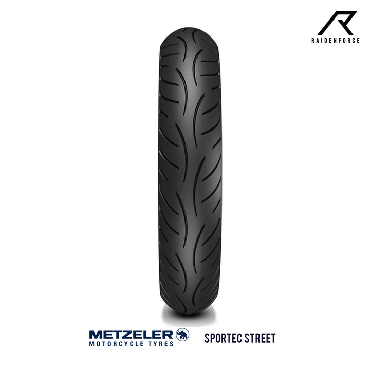 ยางนอก Metzeler Sportec Street