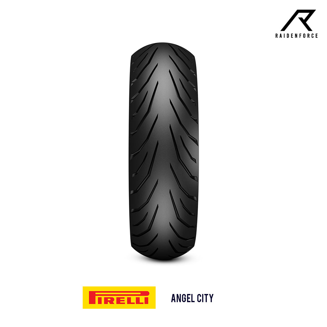 ยางนอก Pirelli Angel CITY (ขอบ17)