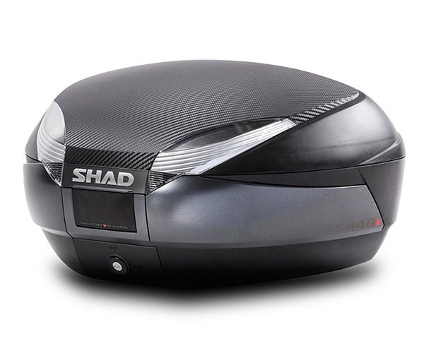 กล่องท้าย SHAD SH48 (48 ลิตร)